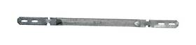 5608740 Simpson Strong-tie 044315925405 2.88 X 8.38 Inch 18 Gauge Galvanized Steel Wedge