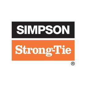 45a-10 Simpson Strong-tie Spring Pin