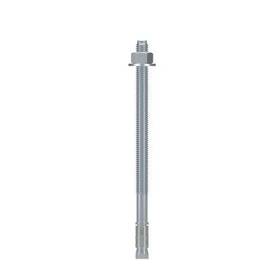 Stb2-501004ss Simpson Strong-tie 1/2 Inch X 10 304ss Strong-bolt2 Anchor 25ct