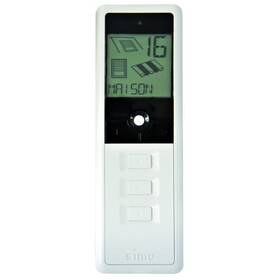 2007350 Simu Hz Mobile Transmitter 16-channel White Authorized Dealer