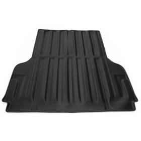 Sjdyymx 797332772650 Truck Bed Liner Mat For Frontier 2022 2023 2024 Crew Cab Short 5 Feet 60 Inch B