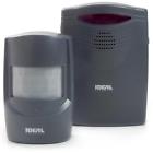 Sk602g Ideal Security Wireless Expandable Motion Sensor Alarm And 056947600520
