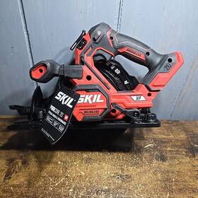 Cr5440b-00 Skil Pwr Core 20 Brushless 20v 7-1/4 Inch Circular Saw Blade Tool Only