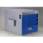 Slfcab20 Serenelife Security File Cabinet Filing Combination Lock 068888775595