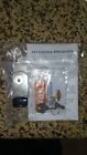 Slgz14 Cr Laurence Crl Chrome Slideguard Keyed Door Lock For Glass
