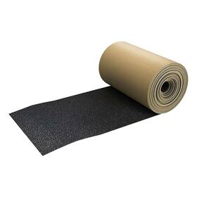 Sl-3005 Sliplo 860488001773 Steprotect Car Door Jamb Guard And Sill Protector Black Adhesive Diy Kit Pr