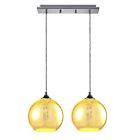 Sllmp22 Serenelife Pendant Light Dual 842893101132