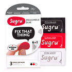 Smlt3 Sugru New Mouldable Glue 5060280540042