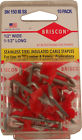 Sn-150-i-b-ss-10 Briscon Insulated Nm Cable Staples 780227750338
