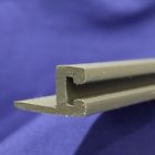 Snapp-94-pvc-br-45 Snapp Screen Screening Extrusion 854474008105