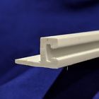 Snapp-94-pvc-wh-20 Snapp Screen Screening Extrusion 854474008099