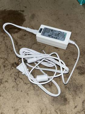 Ad0301-1202000d Snoo Genuine Happiest Baby Smart Sleeper Bassinet Power Supply
