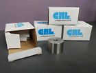 Sob1121bs Cr Laurence Crl Brushed Stainless Aluminum Standoff Base Diameter By