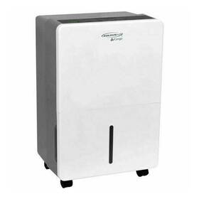 Hmtd70eipa Soleusair Eab-u-b Hmt-d70-a Air Energy Star 70 Pint Dehumidifier Used
