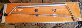 Solo Stove 853977008827 Yukon 27 Inch Fire Pit Handle Accessory - New