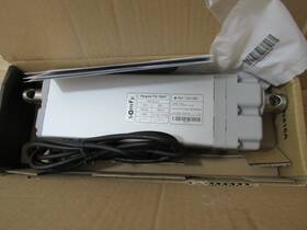 1241380 Somfy Pergola Motor Tilt 24v 45w 562lb 135mm