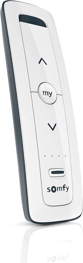 1810575 Somfy Situo 5 Rts Pure Ii 5-channel Remote Replaces Discontinued Telis 4 New