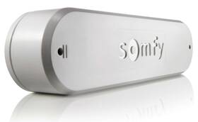 1822291d Somfy Eolis 3d Wirefree Rts Sunsetter Wind Sensor - Why Pay Double