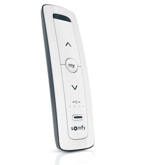 1870579 Somfy Situo 5 Soliris Rts Pure Ii Remote Somfy#