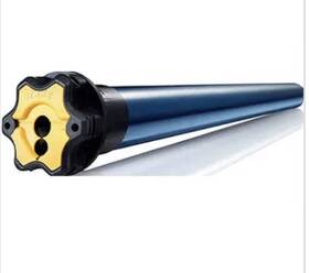 530r2 Somfy Altus Rts 120v Awning Shade Motor 30nm 14rpm New Open Box