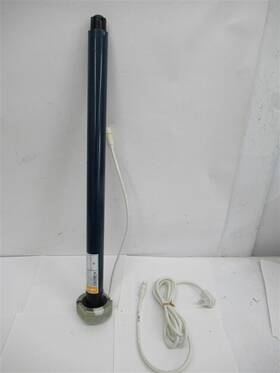 550r2 Somfy Sunea Cmo Rts With 18 Inch Fast Connector And 3c Sjtw Extension Cord 8.4 Ft