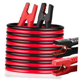 Dh-3m Songaga Jumper Cables For Car Battery Heavy Duty With Pvc Case 4m