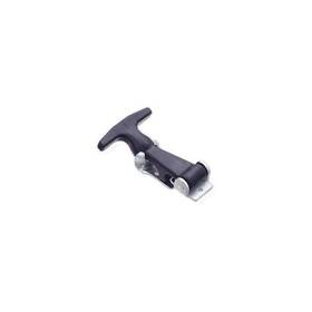 37-10-101-10 Southco-albany Div S Flexible Draw Latch T-handle