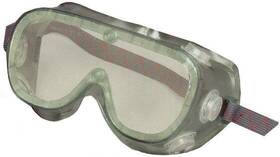 Uvg-50 Spectroline Uv-absorbing Goggles Ce Approved