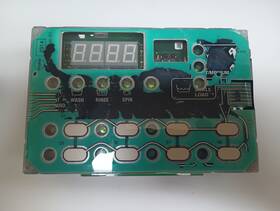 202391p Speed Queen Alliance Control Board - Part # 202391