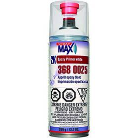 3680025 Spraymax 2k Epoxy Primer 879910000994