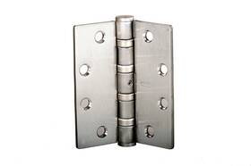 Fbb191nrp Stanley Security 4-1/2x4-1/2 26d Hinge Brushed 1