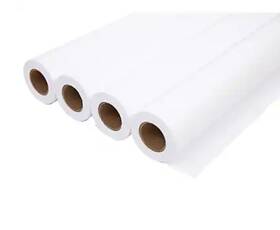 1030290 Staples - Wide Format Cad Bond Paper 36 Inch X 150ft 4/carton Bright White