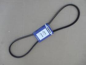 265-628 Stens New Oem Replacement Pump Drive Belt For Exmark 52 Inch Deck