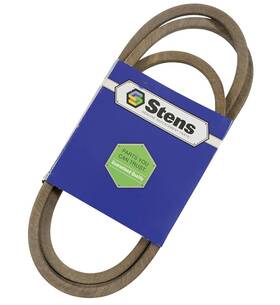 Lgt1054 Stens 266-220 Oem Replacement Belt For Cub Cadet - New