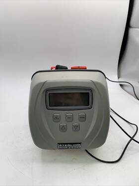 Im60-1 Sterling Im60 Water Treatment System Softner Controller Only