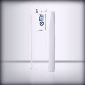 203876 Stiebel Eltron - Ultrahot Plus 750 W For Instant Hot Water D Tank White
