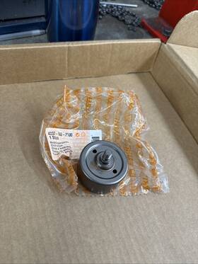 42371602900 Stihl Genuine Oem Clutch Drum