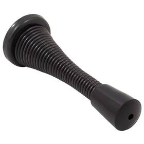 31519-10b Stone Harbor Hardware Heavy-duty Spring Door Stop 2-3/4 Inches Oil-rubbed Bronze By Har