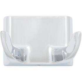 4561-26 Stone Harbor Hardware Madison Robe Hook Polished Chrome By