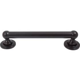 47018-db Stone Harbor Hardware Grab Bar 12 Inches 1-1/2 Inch Diameter Wall Clearance Concealed Screws W