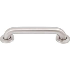 48024-32d Stone Harbor Hardware Grab Bar 24 Inches 1-1/2 Inch Diameter Wall Clearance Concealed Screws S