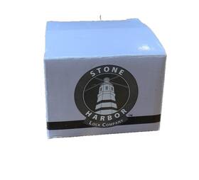 220920 Stone Harbour Dummy Knob Highland Vintage Bronze Residential Renovation
