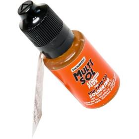 Sw-msf2 Storibadge 364950179453 Solderweld Multi Sol Liquid Flux For Dissimilar Metal Soldering