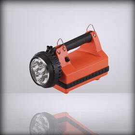 45857 Streamlight E-spot Litebox 1500-lumen 110000 Candela Rec For Orange One