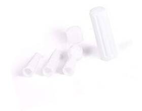 Strendier 753610867074 Whipped Cream Dispenser Replacement Parts Kit - Includes 3 Decorating Tips C