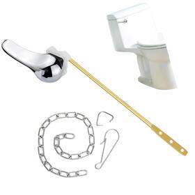 M-m-ft-5874039 Strendier Toilet Handle Replacement Kit Universal Bowl Repair Inside Tank Trip Lever St