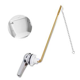 Th68 Strendier Universal Toilet Handle Replacement Kit - Premium Flusher Repla