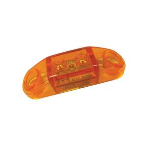 V168a Strendier Peterson Manufacturing Led Amber Clearance Light Kit