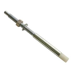 Strybuc Industries 715384700483 Bifold Pin Assembly 1/4 Inch