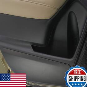 Subaru B07wnxtfbd 2020-2025 Outback Legacy Door Scuff Protector J131san000 4 Set